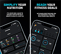 1st Phorm Fitness App